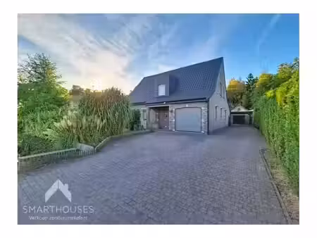 maison à vendre à kievitdreef 10 malle (rbx15750)