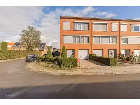 huis te koop in beveren-kruibeke-zwijndrecht met 3 slaapkamers