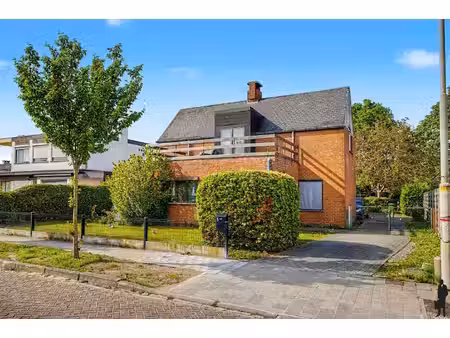 huis te koop in eeklo met 3 slaapkamers