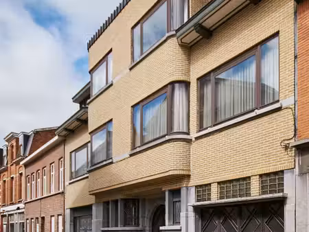 appartement te koop in lokeren met 2 slaapkamers