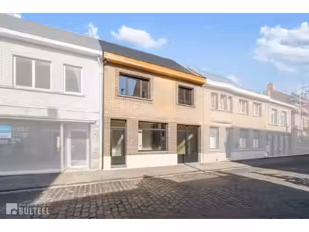 huis te koop in sinaai-waas met 5 slaapkamers