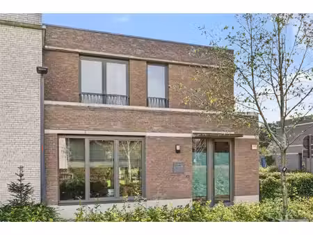 huis te koop in turnhout met 3 slaapkamers