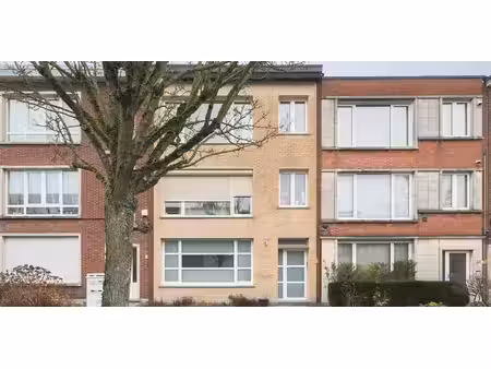 bureau à vendre à wilrijk pour € 199.500