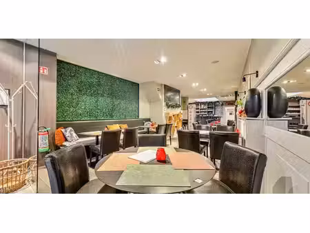 bâtiment commercial à vendre à menen pour € 199.000
