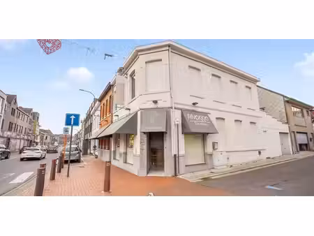 usage mixte à vendre à menen pour € 199.000