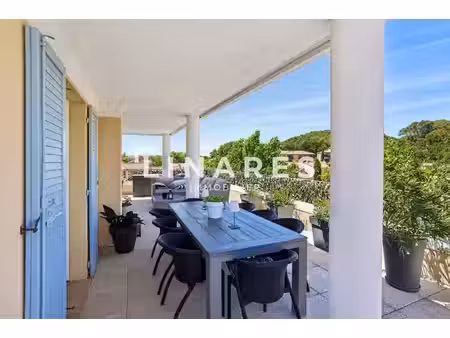 le plein ciel - appartement t3 de 65m2 - terrasse - 13100