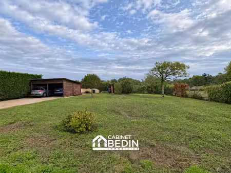 terrain 480 m²