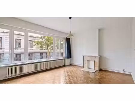 appartement à vendre à antwerpen pour € 215.000 avec 2 chambres à coucher