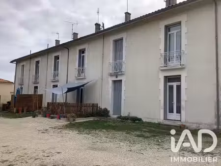 vente immeuble 446 m²