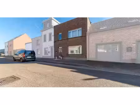 maison à vendre à niel pour € 225.000 avec 3 chambres à coucher