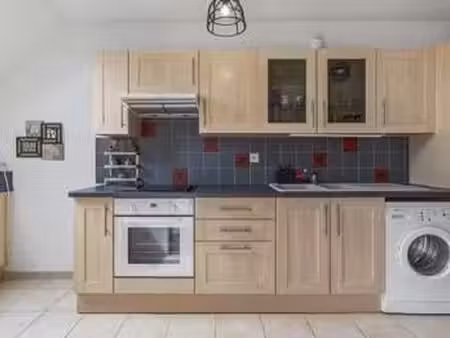 vente appartement 3 pièces à guérande (44350) : à vendre 3 pièces / 73m² guérande