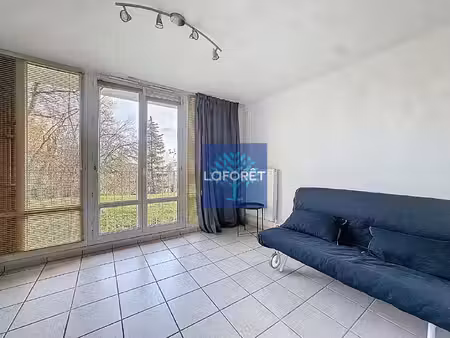 appartement la mulatiere 1 pièce(s) 25.05 m2