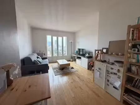 location appartement 3 pièces 58 m² à lyon 6 (69006)