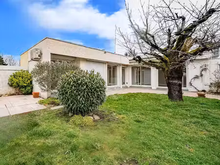 maison meyzieu 5 pièce(s) 103m2