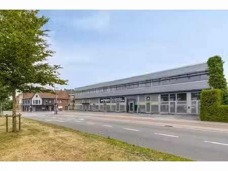 commercieel te koop in roeselare