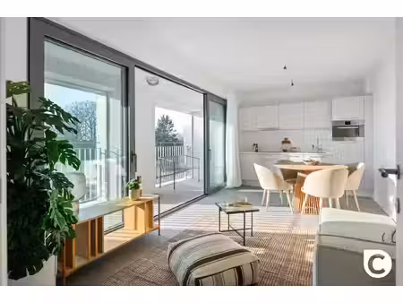 appartement te koop in mortsel met 1 slaapkamer