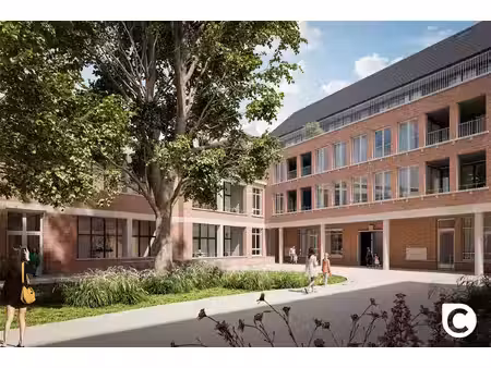 commercieel te koop in mortsel