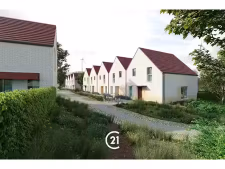 huis te koop in welle met 2 slaapkamers