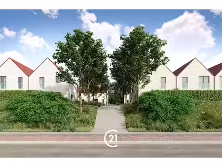 huis te koop in welle met 3 slaapkamers