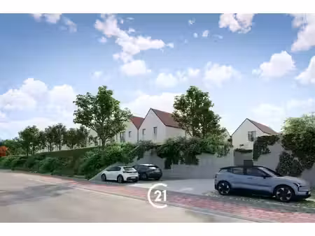 huis te koop in welle met 3 slaapkamers