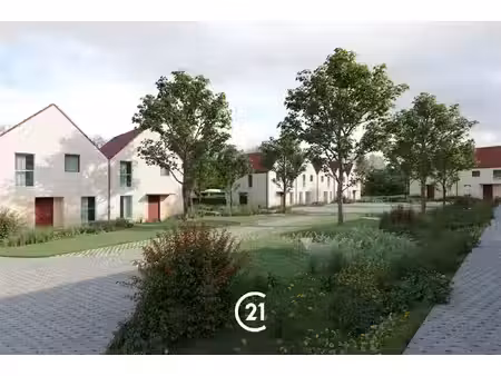 huis te koop in welle met 3 slaapkamers