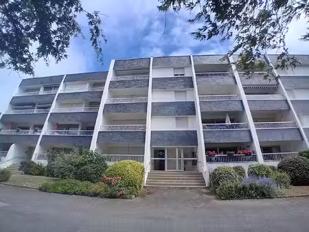 appartement quiberon hyper centre