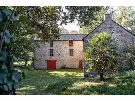 ancien moulin renove a deux pas des commerces