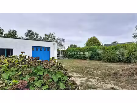 terrain locoal mendon 1000 m2