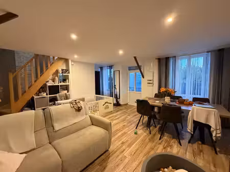 maison a louer 3 chambres