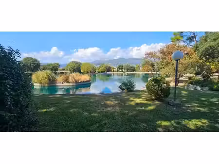 vente maison 2 pièces 51 m² à grasse (06130)  245 000 €