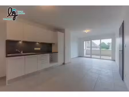 appartement maizieres les metz 2 pièce(s) 45.56 m2