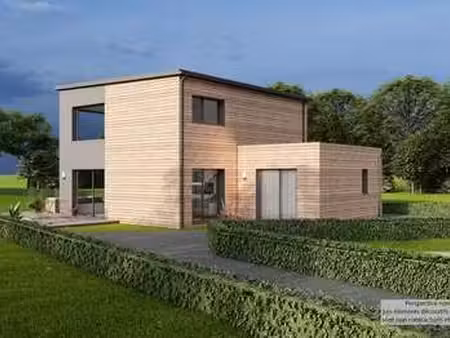 vente maison à besné (44160) : à vendre / 122m² besné