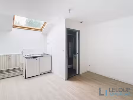 mesnil esnard la chataigneraie