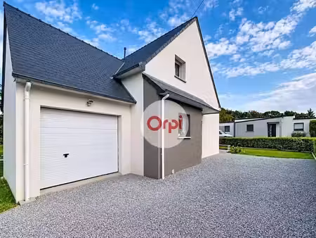 vente maison 5 pièces 110 m² à plaudren (56420)  290 100 €