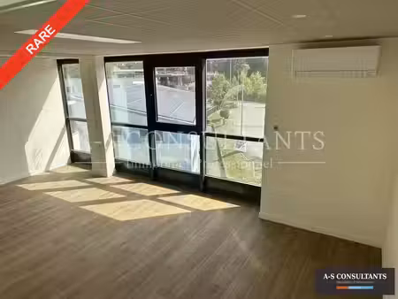 bureaux à louer