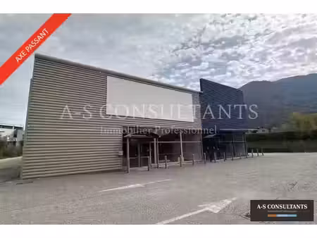 local commercial à louer