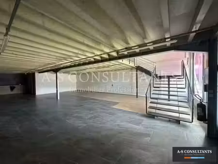 local commercial à louer