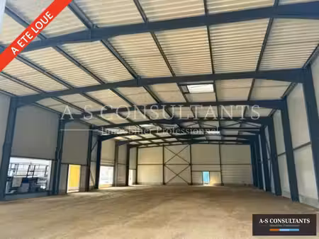 local commercial à louer