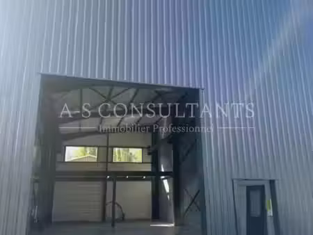entrepot à louer