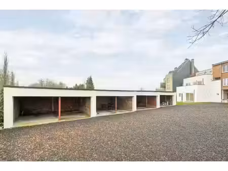 garage à vendre à dirkputstraat 75 boom (rbx15965)