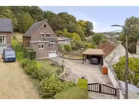 maison à vendre à impasse de hamme 10 hamme-mille (rwc43715)
