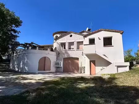 vente maison 7 pièces 198.97 m² à durfort-lacapelette (82390)  314 000 €