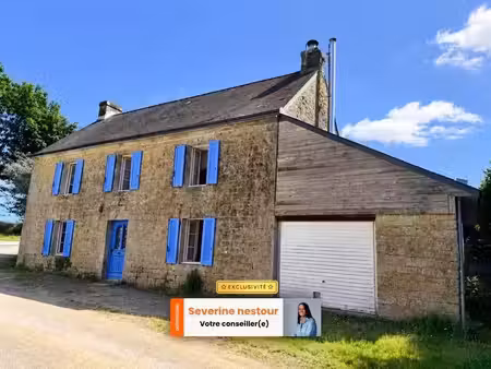 maison à vendre 7 pièces (56)