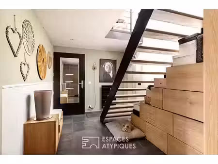 vente maison 3 pièces 107 m² à mérignies (59710)  299 900 €