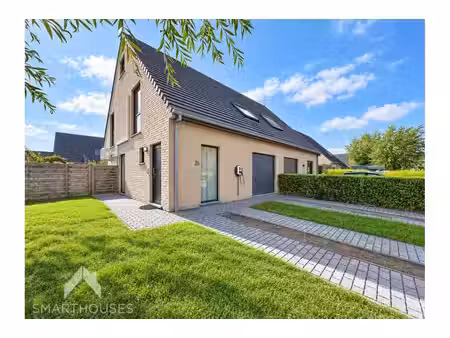maison à vendre à geuzenstraat 26 ostende (rbx15968)