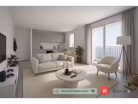 appartement de luxe à vendre dans le quartier chateau de vaucresson