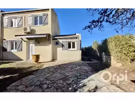 vente maison 4 pièces 85 m² à saint-martin-de-crau (13310)  284 000 €