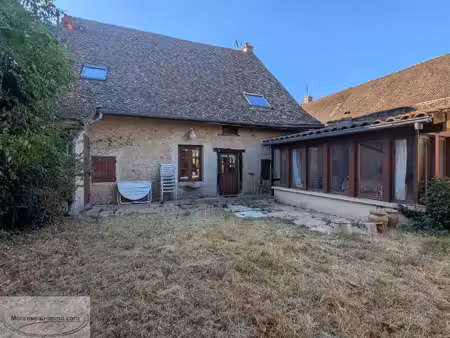 maison et dépendances