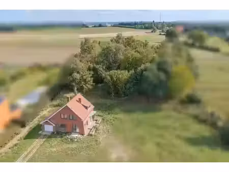 villa à vendre à bellingenstraat 47 lembeek (rbx15605)