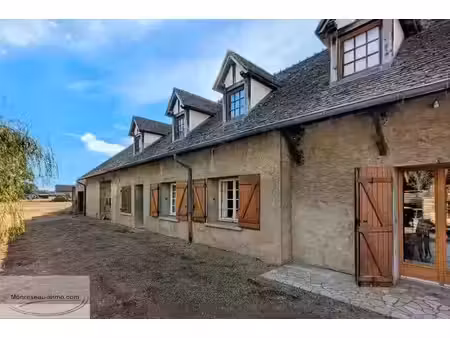 ensemble immobilier